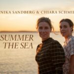 Releasekonsert “Summer of the Sea”