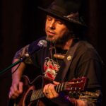 Evan Hornes med ”WITNESS”