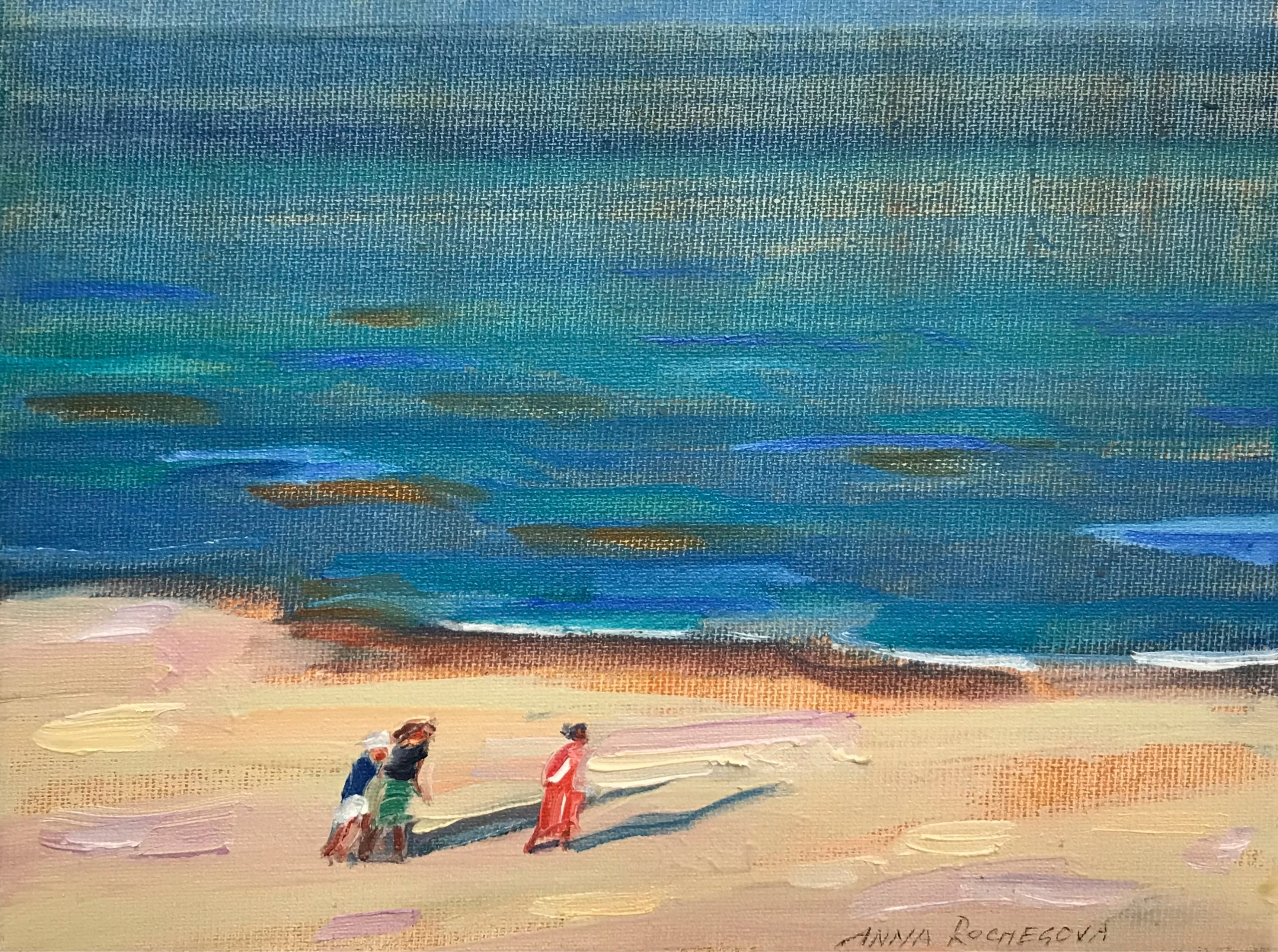 Konstrundan i Maglehem